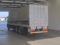 Mitsubishi SUPER GREAT лот № 228 оценка 3.5  с аукциона в Японии 1