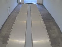 Mitsubishi SUPER GREAT лот № 228 оценка 3.5  с аукциона в Японии 2