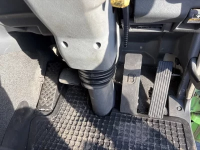 Mitsubishi SUPER GREAT  с аукциона в Японии