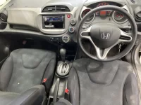 Honda FIT лот № 20139 оценка RA  с аукциона в Японии 3
