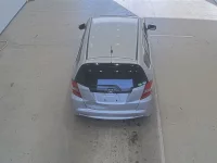 Honda FIT лот № 20139 оценка RA  с аукциона в Японии 2