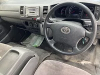 Toyota REGIUS ACE VAN лот № 20143 оценка RA  с аукциона в Японии 3