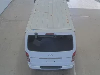 Toyota REGIUS ACE VAN лот № 20143 оценка RA  с аукциона в Японии 2