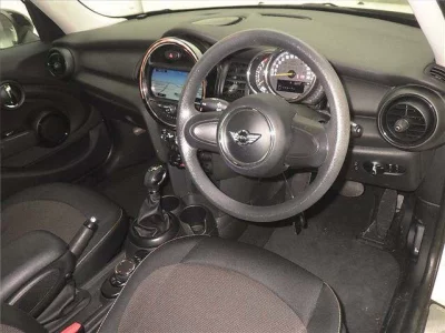 BMW MINI  с аукциона в Японии