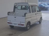 Subaru SAMBAR лот № 20147 оценка 3.5  с аукциона в Японии 1