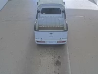 Subaru SAMBAR лот № 20147 оценка 3.5  с аукциона в Японии 2