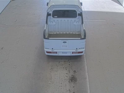 Subaru SAMBAR  с аукциона в Японии