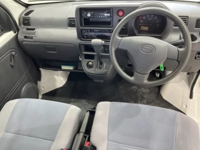 Subaru SAMBAR  с аукциона в Японии