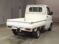 Nissan CLIPPER TRUCK лот № 3175 оценка 3  с аукциона в Японии 1