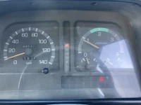 Mitsubishi CANTER лот № 1110 оценка R  с аукциона в Японии 5