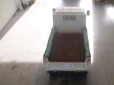 Mitsubishi CANTER  с аукциона в Японии