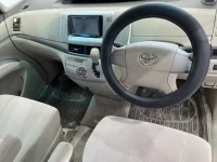 Toyota ESTIMA лот № 20151 оценка 3  с аукциона в Японии 3