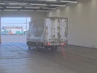 Nissan CONDOR лот № 237 оценка R  с аукциона в Японии 1