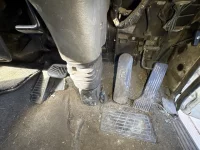 Nissan CONDOR лот № 237 оценка R  с аукциона в Японии 3