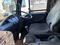 Nissan CONDOR лот № 237 оценка R  с аукциона в Японии 4