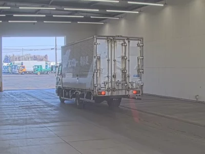 Nissan CONDOR  с аукциона в Японии