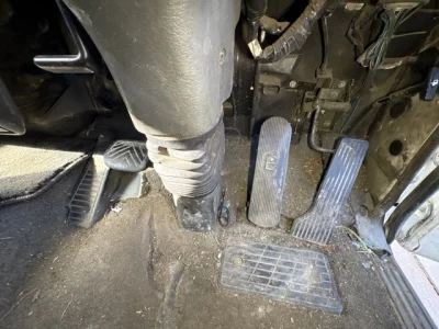 Nissan CONDOR  с аукциона в Японии