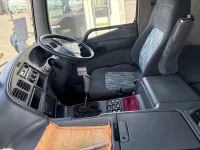 Mitsubishi SUPER GREAT лот № 238 оценка R  с аукциона в Японии 4