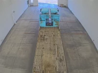 Mitsubishi SUPER GREAT лот № 238 оценка R  с аукциона в Японии 2