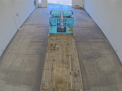 Mitsubishi SUPER GREAT  с аукциона в Японии