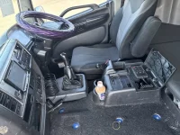 Hino PROFIA лот № 239 оценка R  с аукциона в Японии 4