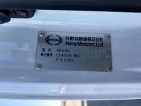 Hino PROFIA лот № 239 оценка R  с аукциона в Японии 7