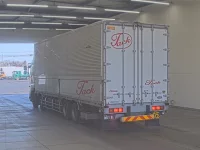 Hino PROFIA лот № 239 оценка R  с аукциона в Японии 1