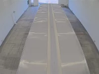 Hino PROFIA лот № 239 оценка R  с аукциона в Японии 2