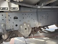 Hino PROFIA лот № 239 оценка R  с аукциона в Японии 8