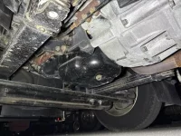 Toyota TOYOACE лот № 1113 оценка 3.5  с аукциона в Японии 9