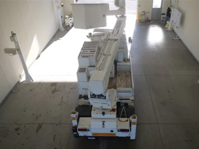 Toyota TOYOACE  с аукциона в Японии