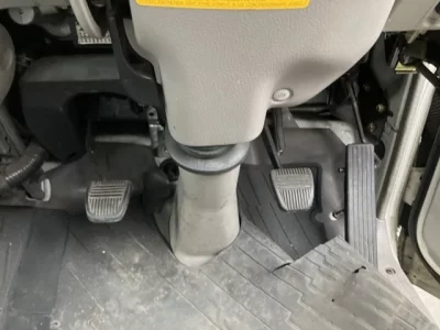 Toyota TOYOACE  с аукциона в Японии