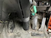 Isuzu FORWARD лот № 3092 оценка 3  с аукциона в Японии 3