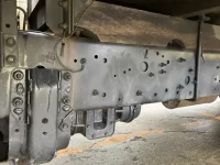 Isuzu FORWARD лот № 3093 оценка 3  с аукциона в Японии 8