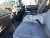 Isuzu FORWARD лот № 3093 оценка 3  с аукциона в Японии 4