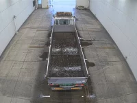 Isuzu FORWARD лот № 3093 оценка 3  с аукциона в Японии 2