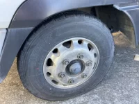 Isuzu FORWARD лот № 3093 оценка 3  с аукциона в Японии 7