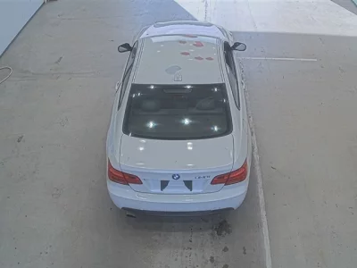 BMW 3-Series  с аукциона в Японии