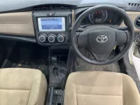 Toyota COROLLA AXIO лот № 20150 оценка 3.5  с аукциона в Японии 3