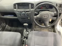 Toyota PROBOX лот № 20155 оценка 3  с аукциона в Японии 3