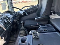 Hino RANGER лот № 242 оценка R  с аукциона в Японии 4