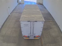 Hino RANGER лот № 242 оценка R  с аукциона в Японии 2