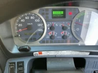 Hino RANGER лот № 242 оценка R  с аукциона в Японии 5