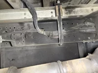 Hino RANGER лот № 242 оценка R  с аукциона в Японии 7