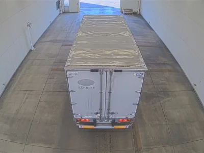 Hino RANGER  с аукциона в Японии