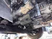 Hino DUTRO лот № 1116 оценка 3  с аукциона в Японии 9