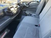 Hino DUTRO лот № 1116 оценка 3  с аукциона в Японии 4