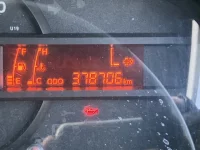 Hino DUTRO лот № 1116 оценка 3  с аукциона в Японии 5