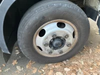 Hino DUTRO лот № 1116 оценка 3  с аукциона в Японии 8