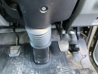 Hino DUTRO  с аукциона в Японии